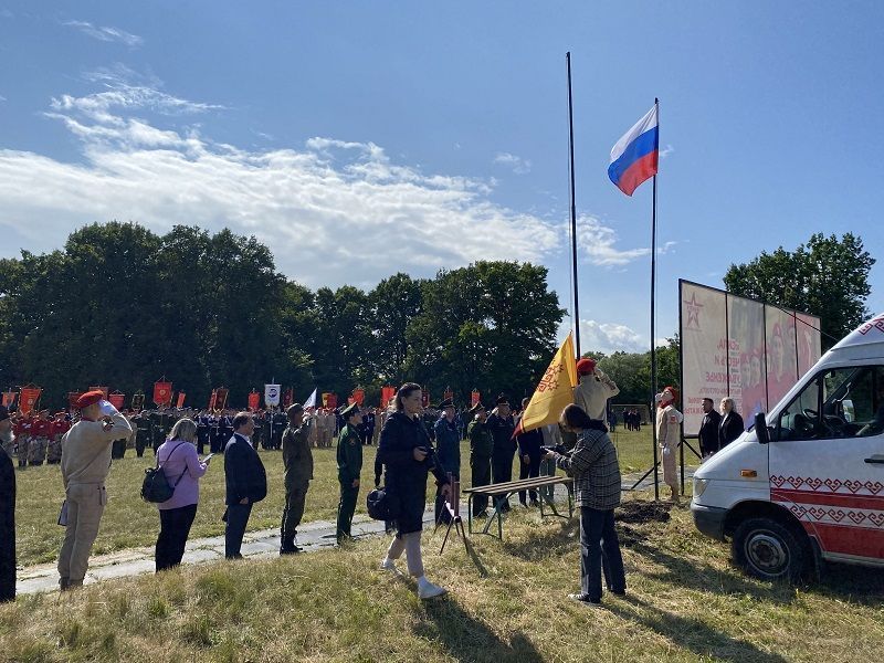 Проект зарница военно патриотическая игра