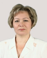 МИХАЙЛОВА Елизавета Михайловна 